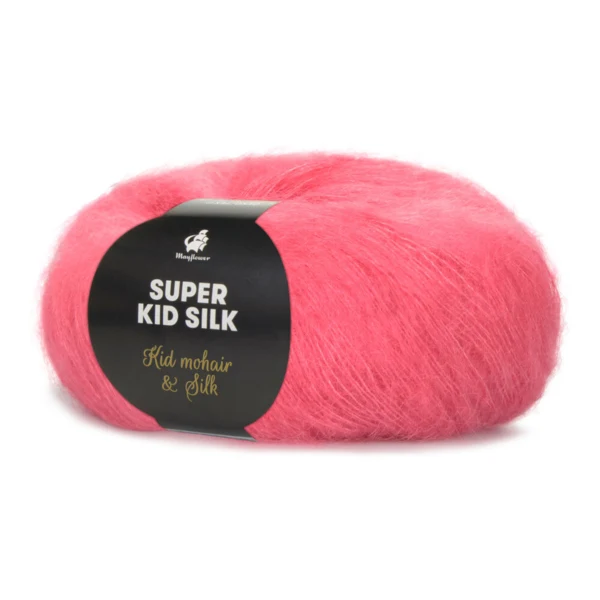 Mayflower Super Kid Silk